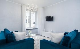 Elite Apartments Old Town Suite